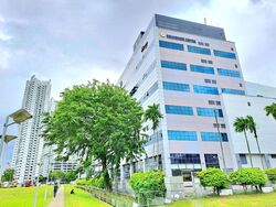 Bendemeer Road (D12), Factory #523415751